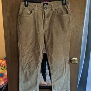 O'Neil corduroy jeans